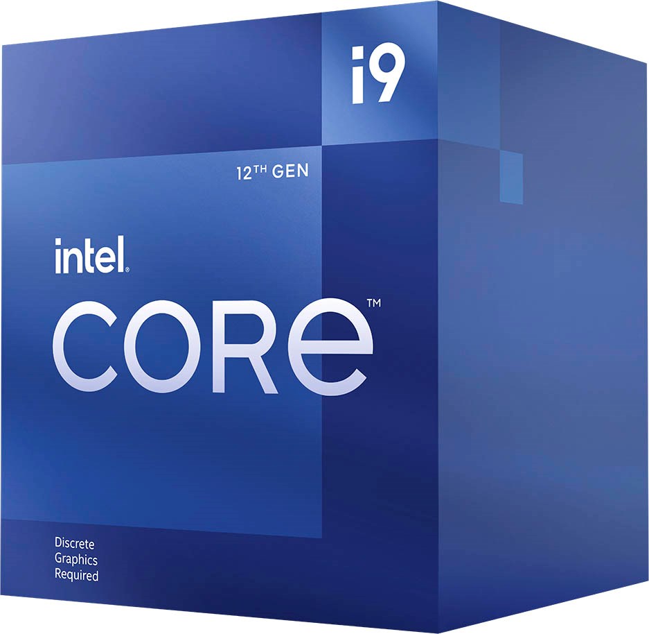 Intel Core i9 12900F LGA1700 Processor - BX8071512900F | CCL