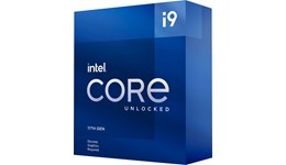 Intel Core i9 11900KF 3.5GHz Octa Core LGA1200 CPU 