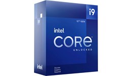 Intel Core i9 12900KF 16 Core/24 Thread LGA1700 CPU 