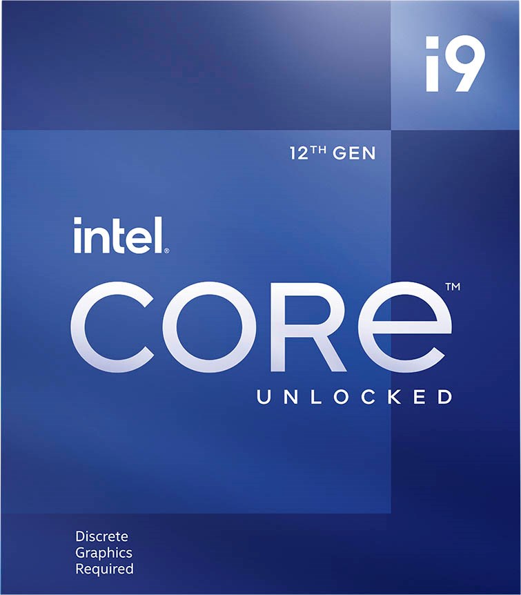 Intel Core i9 12900KF LGA1700 Processor - BX8071512900KF | CCL