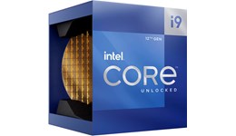 Intel Core i9 12900K 3.2GHz Sixteen Core LGA1700 CPU 