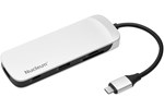 Kingston Nucleum USB-C Dock for Apple Macbooks