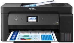 Epson EcoTank ET-15000 Cartridge-Free Printer