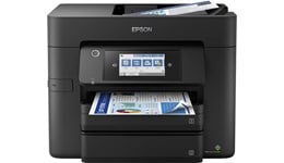 Epson WorkForce Pro WF-4830DTWF A4 Duplex Multifunction Printer
