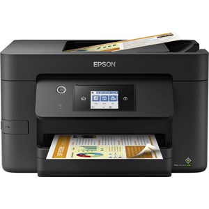Epson WorkForce Pro WF-3820DWF A4 Multifunction Printer