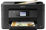 Epson WorkForce Pro WF-3820DWF A4 Multifunction Printer