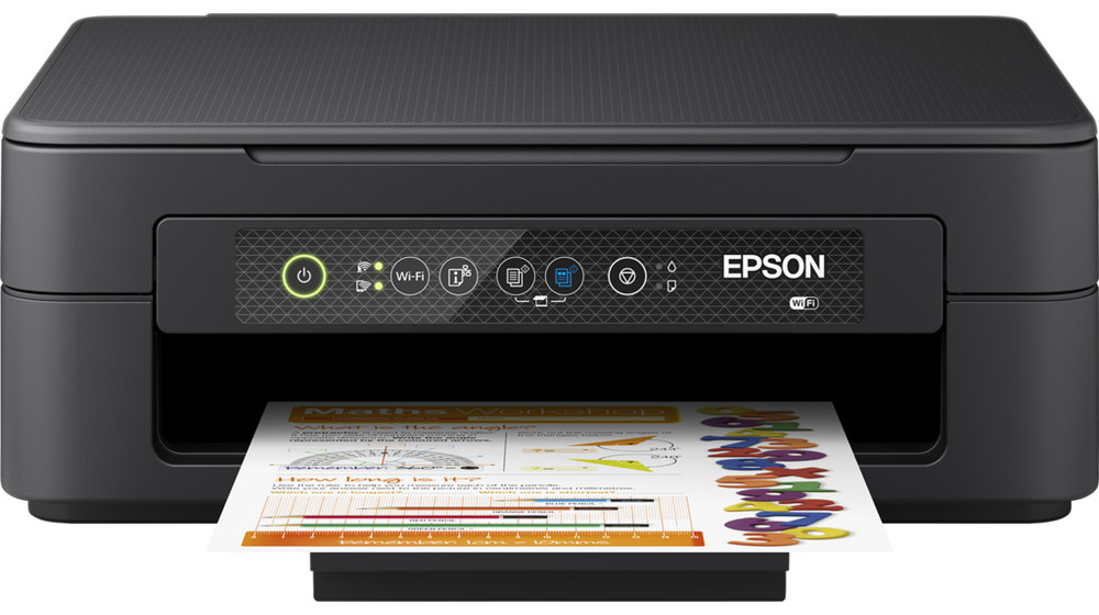 Epson Expression Home XP-2200 Flexible Multifunction Printer