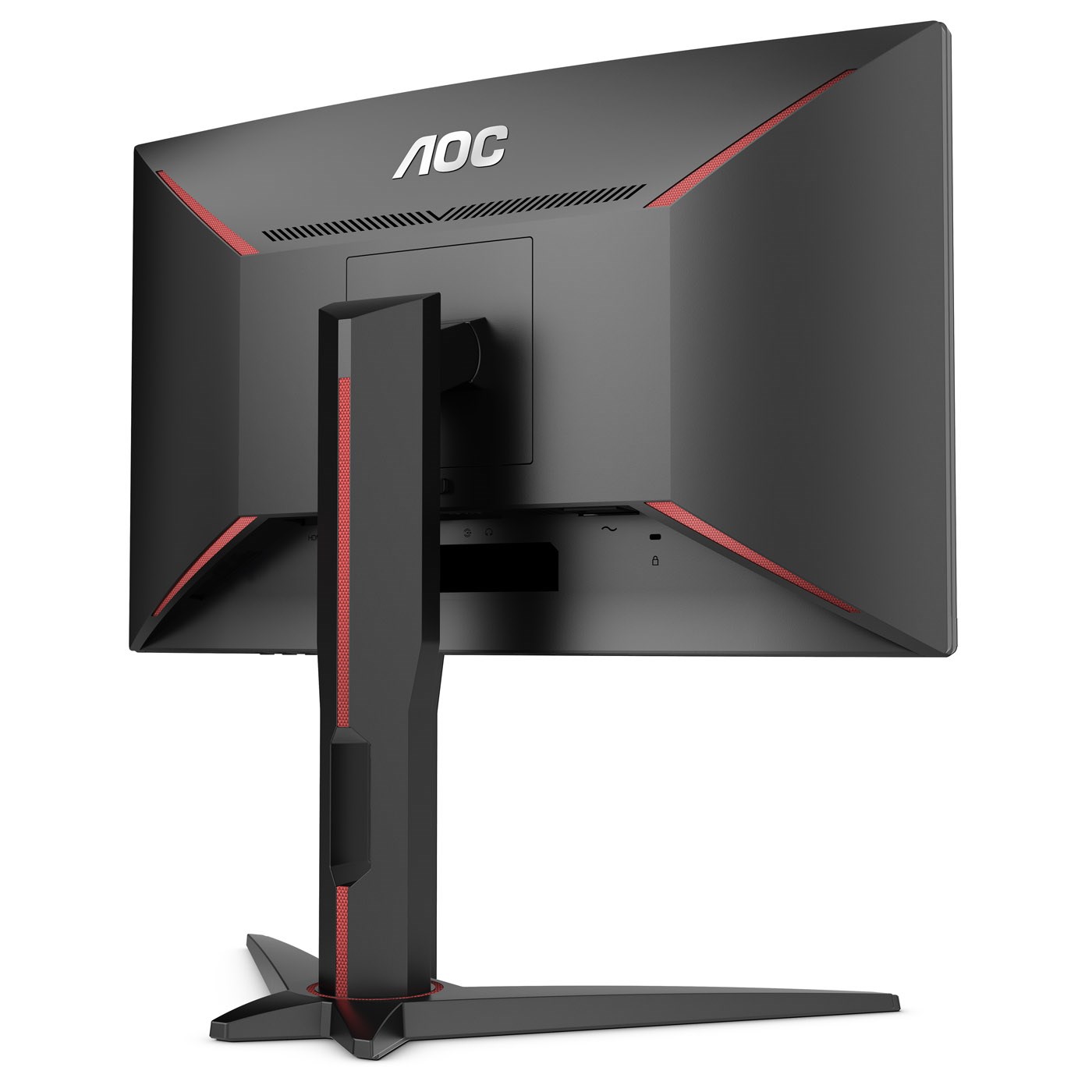 Aoc C24g1 23 6 Full Hd Va 144hz Curved Monitor C24g1 Ccl Computers Aoc C24g1 23 6 Full Hd Va 144hz Curved Monitor C24g1 Ccl Computers