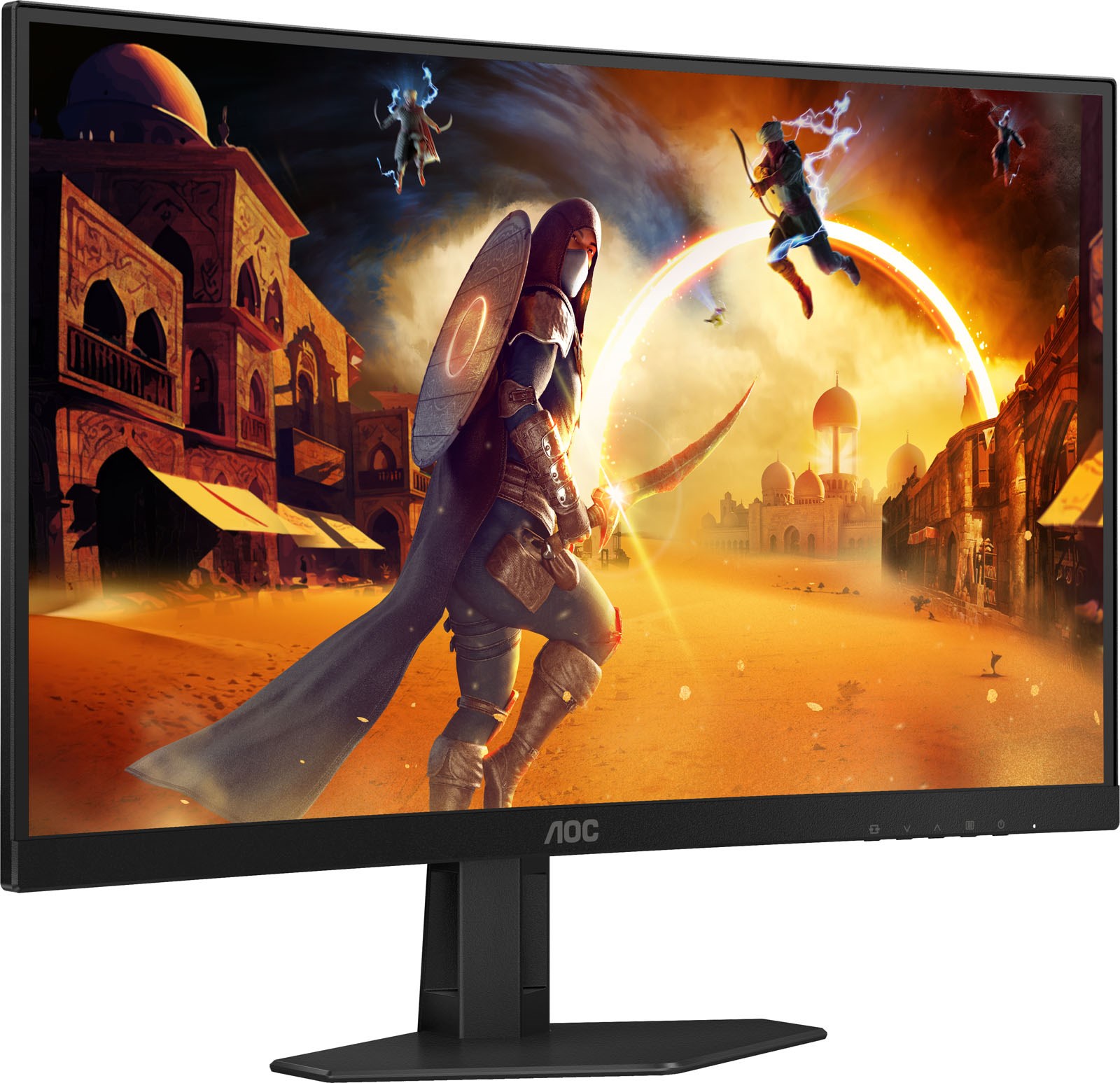 AOC C27G4ZXE 27