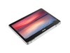 ASUS Flip C302CA 12.5" 8GB 64GB Core m3 Chromebook