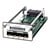 Cisco 2-Port 10 Gigabit Ethernet SFP+ Network Module with 4 Physical Ports (2 SFP+/2 SFP Ports)