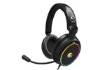 Stealth Gaming C6-100 LED Gaming Headset