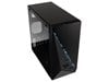 Kolink Inspire K2 Mid Tower Gaming Case - Black USB 3.0