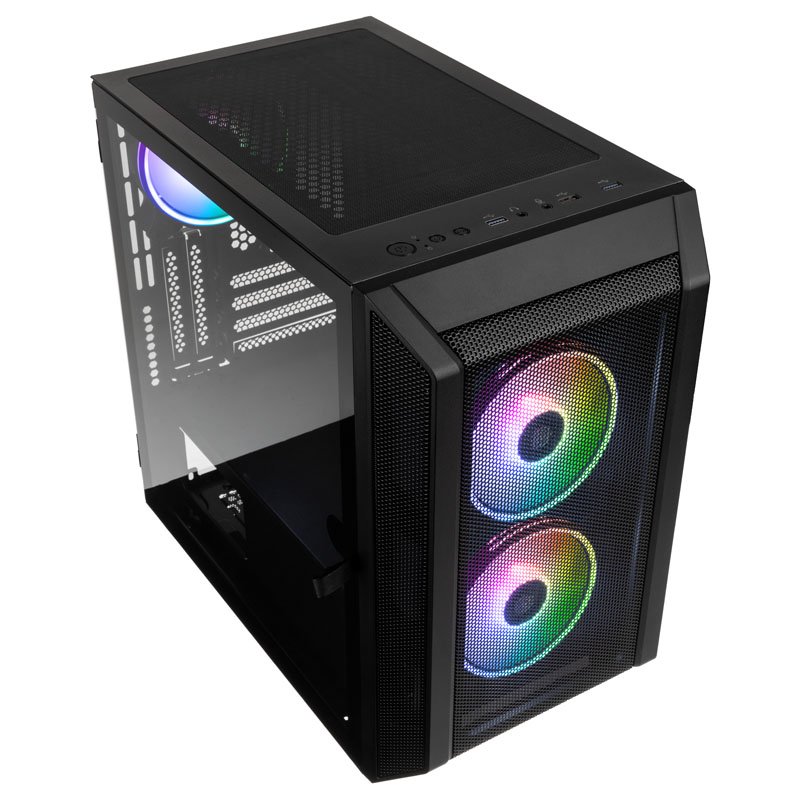 Your Configured Gaming PC 1308294 - CUSTOM-1308294 | CCL 