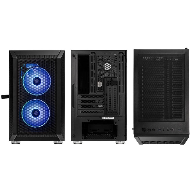 Your Configured Gaming PC 1308294 - CUSTOM-1308294 | CCL