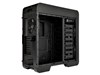 Thermaltake Core V71 TG Full Tower Gaming Case - Black USB 3.0