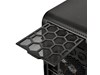 Thermaltake Core V71 TG Full Tower Gaming Case - Black USB 3.0