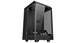 Thermaltake Tower 900 Full Tower Gaming Case - Black 