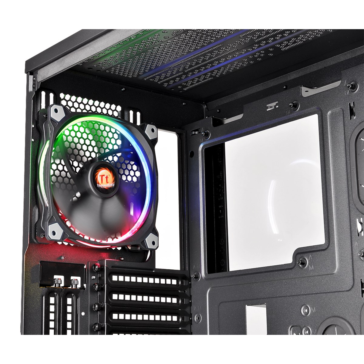 Thermaltake tg. Thermaltake view 31 TG. Корпус Thermaltake view 31. Thermaltake view 31 TG RGB CA-1h8-00m1wn-01. Корпус Thermaltake view 31tg CA-1h8-00m1wn-02.