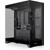 Thermaltake CTE E550 TG Mid Tower Case in Black