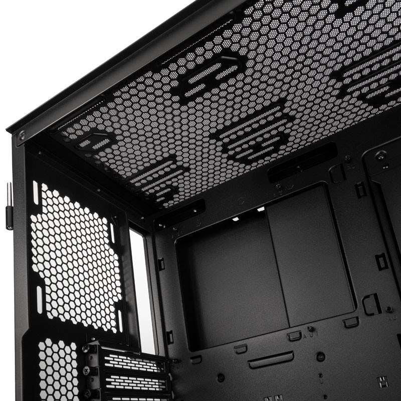 Lian li lancool ii mesh. Lian li LANCOOL II Mesh RGB Black. Корпус Lian li LANCOOL II Mesh. Case: Lian li LANCOOL II Mesh Black.