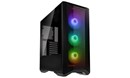 Lian Li Lancool II Mesh RGB Mid Tower Gaming Case - Black USB 3.0