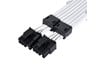 Lian Li Strimer Plus V2 2x 8-pin ARGB GPU Extension Cable