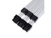 Lian Li Strimer Plus V2 3x 8-pin ARGB GPU Extension Cable