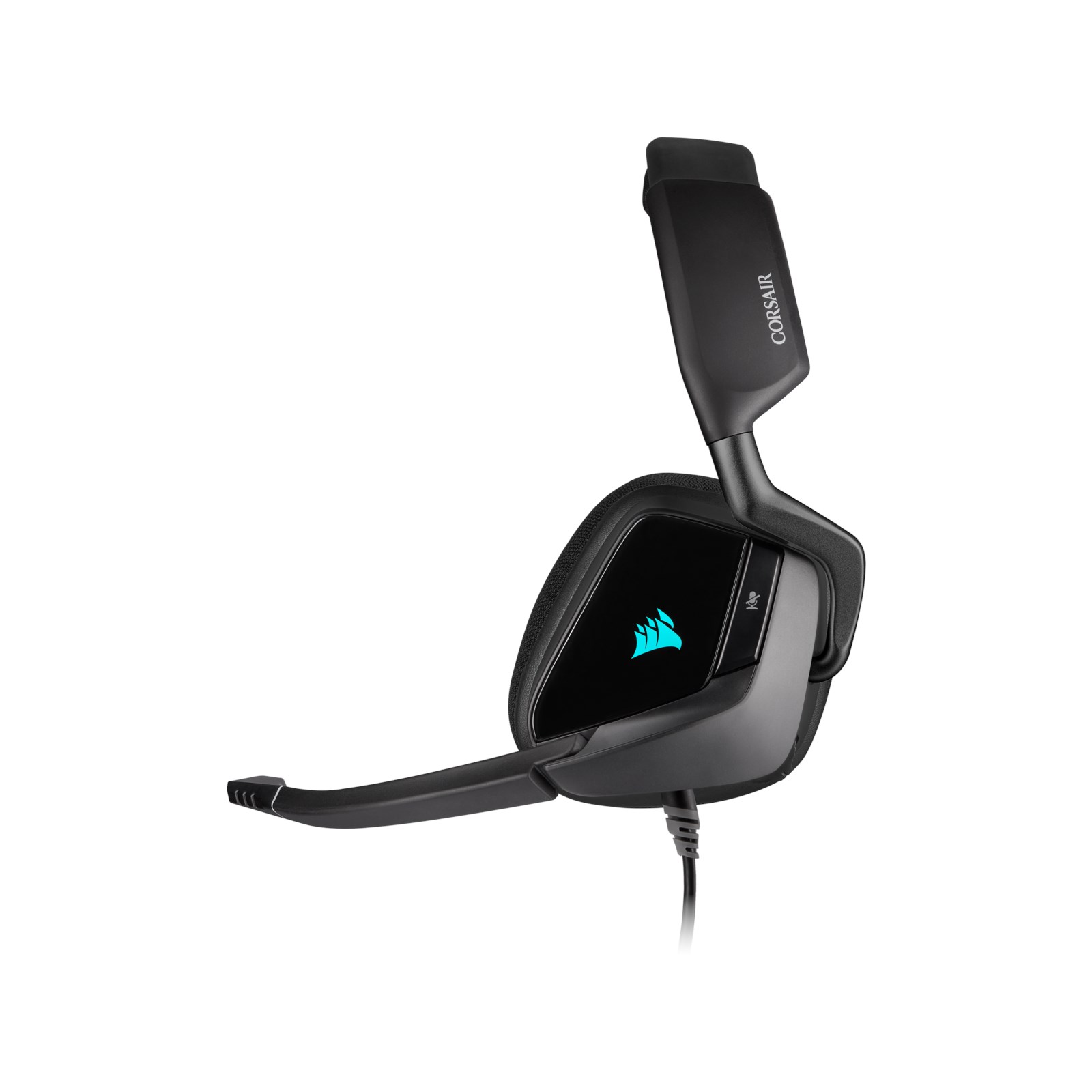 Corsair void pro rgb usb premium gaming headset sale