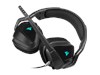 Corsair Void RGB Elite USB Premium Gaming Headset with 7.1 Surround Sound (Carbon)