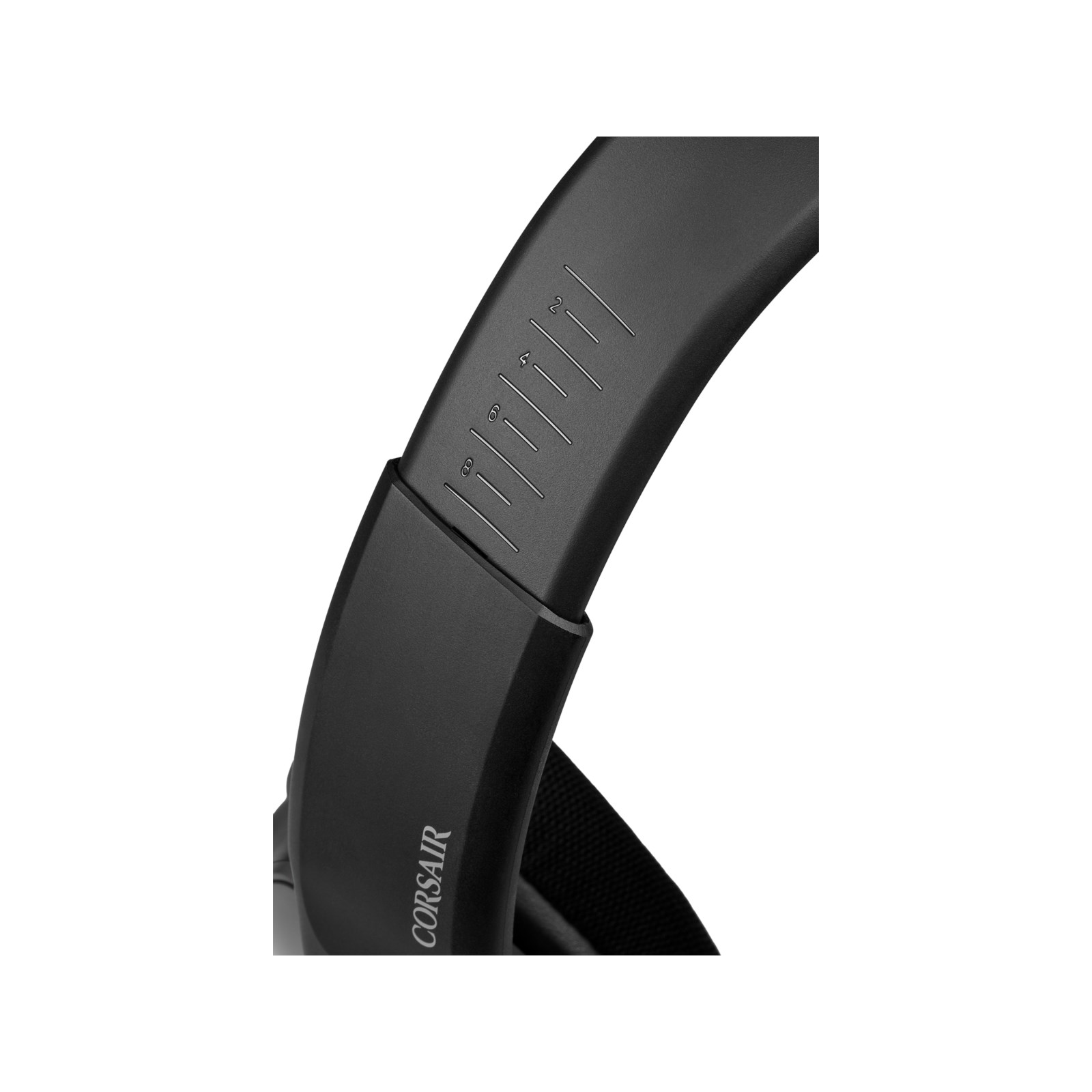 Corsair Void RGB Elite USB Premium Gaming Headset with 7.1