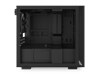 NZXT H210 Mini Tower Gaming Case - Black