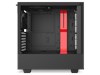 NZXT H510 Gaming Case - Red