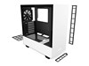 NZXT H510 Gaming Case - White