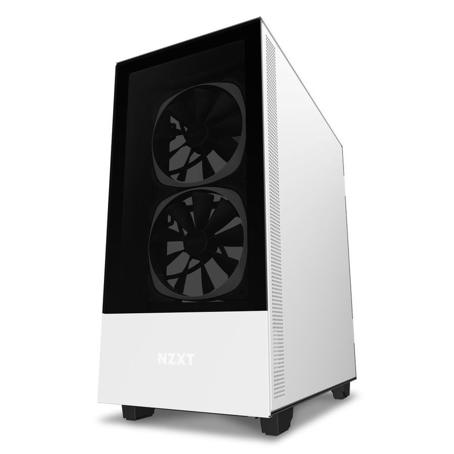 Nzxt H510 Elite Mid Tower Gaming Case Ca H510e W1 Ccl Computers Nzxt H510 Elite Mid Tower Gaming Case Ca H510e W1 Ccl Computers