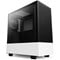 NZXT H510 Flow Mid Tower Case - White USB 3.0