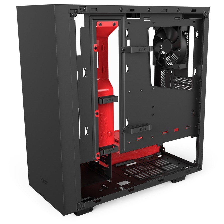 nzxt silent sniper case nzxt silent sniper case