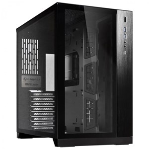 Lian-Li PC-O11 Dynamic Midi-Tower - Black Window