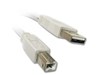 5m USB A to B Cable
