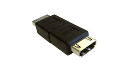 HDMI Female to Female Adaptor Block