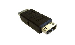 HDMI Female to Female Adaptor Block