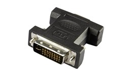 DVI to VGA Adapter