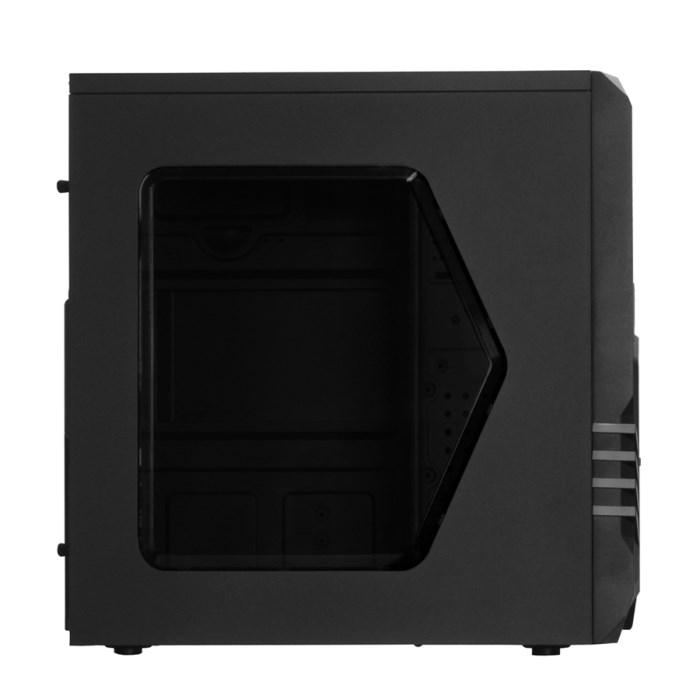 AvP StormP27 Mid Tower Gaming Case CAS755 CCL Computers