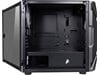 1st Player D3-A Mid Tower Gaming Case - Black USB 3.0