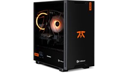 Chillblast x FNATIC Boost Intel Core i5 RTX 3050 Gaming PC