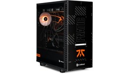 Chillblast x FNATIC Champion Spectre Edition Intel Core i7 RTX 3070 Ti Gaming PC
