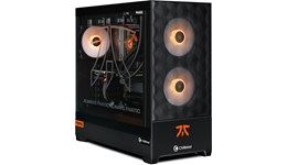 Chillblast x FNATIC Pioneer Intel Core i5 RTX 3070 Gaming PC