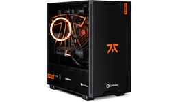 Chillblast x FNATIC Victor Intel Core i5 RTX 3060 Ti Gaming PC