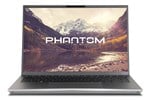 Chillblast Phantom 14" i7 8GB 500GB GeForce RTX 3050 Ti Laptop