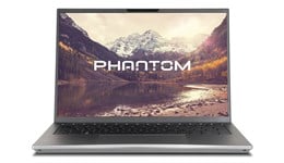 Chillblast Phantom 14" i7 16GB 1TB RTX 3050 Ti Laptop